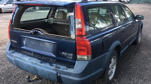 Stop dreapta spate Volvo V70 2002 Estate 2.4T AWD