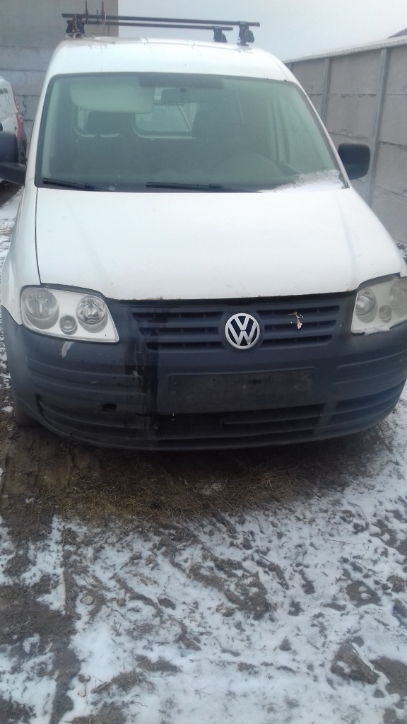 Stop dreapta spate VW Caddy 2008 Furgon 2.0sdi