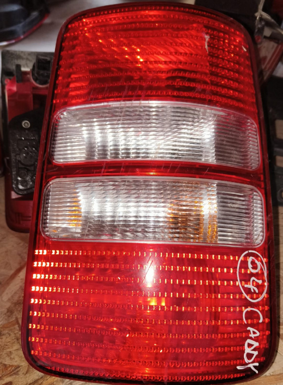 Stop dreapta spate vw caddy,cod 4vex-13440-a Volkswagen Caddy an 2007 cod piesa 4VEX-13440-A S217
