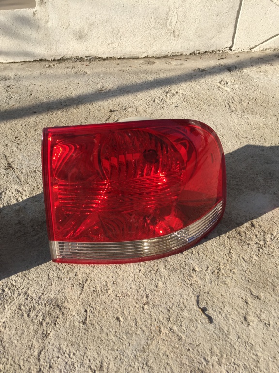 Stop dreapta spate VW Touareg 3.2 V6