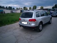 Stop dreapta spate VW Touareg 7L 2004 2005 2006 2007