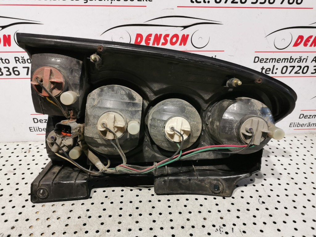 Stop Dreapta SSANGYONG REXTON 2001-2006