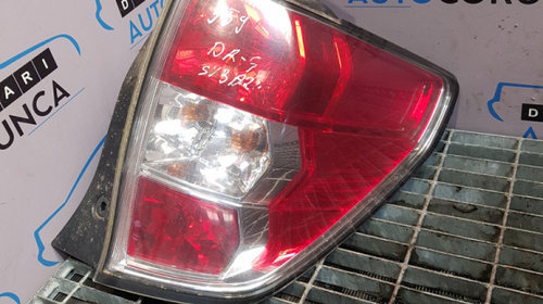 Stop Dreapta Subaru Forester 2007 - 2010 SUV 