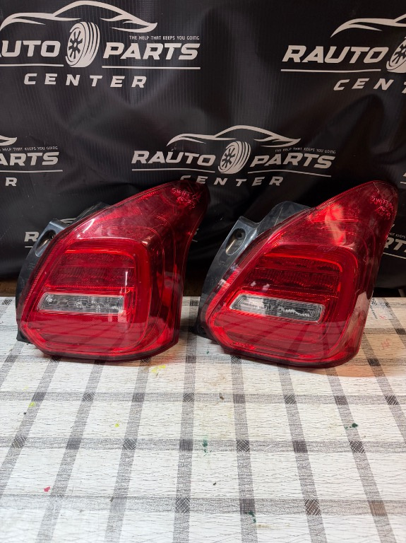 Stop dreapta Suzuki Swift Mk8 LED 2016/2017/2018/2019/2020/2021/2022