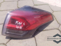 Stop dreapta Toyota Rav 4 (2012-