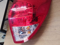 Stop dreapta toyota rav 4 facelift cu led