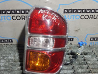 Stop Dreapta Toyota RAV 4 II 2000 - 2006 SUV 2 Usi