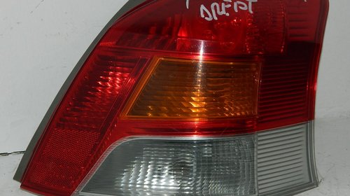 Stop dreapta Toyota Yaris , 2006-2008