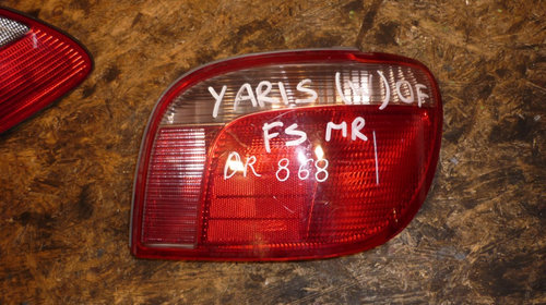 Stop dreapta Toyota Yaris, 53-08701R, an 1999-2003
