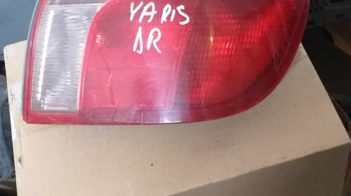 Stop dreapta Toyota Yaris an 1999-2002