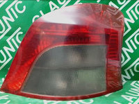 Stop Dreapta TOYOTA YARIS (_P9_) 1.4 D-4D 1ND-TV