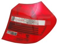 Stop dreapta tyc cu led pt bmw 1(e81)