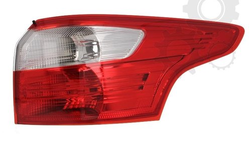 Stop dreapta tyc pt cu led pt ford focus 3 ko