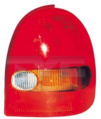 Stop dreapta tyc pt opel corsa b model in 3usi