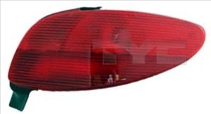 Stop dreapta tyc pt peugeot 206 hatchback