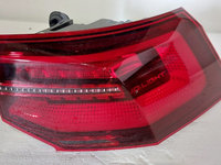 Stop dreapta V.W. Golf 8 Hatchback FULL LED IQ LIGHT COD: 5H0945208A