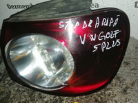 Stop dreapta Volkswagen Golf 5 plus