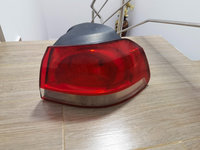 Stop dreapta Volkswagen Golf 6 lampa spate dreapta VW Golf VI 6 5K0945096E