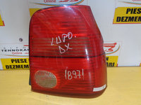 STOP DREAPTA VOLKSWAGEN LUPO , AN 1998-2005