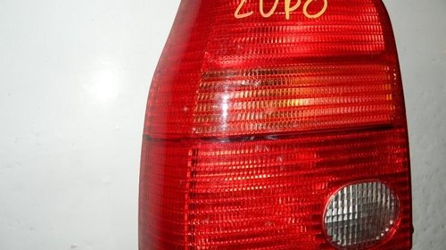 Stop dreapta Volkswagen Lupo / Seat Arosa - 2