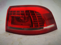 Stop dreapta Volkswagen Passat B7 break full led original lampa stop led