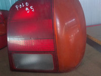Stop dreapta Volkswagen Polo 6N2 1999-2001