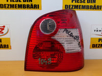 STOP DREAPTA VOLKSWAGEN POLO AN 2001-2004