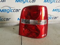 Stop dreapta Volkswagen Touran - 1t0945258d (2003 - 2010)