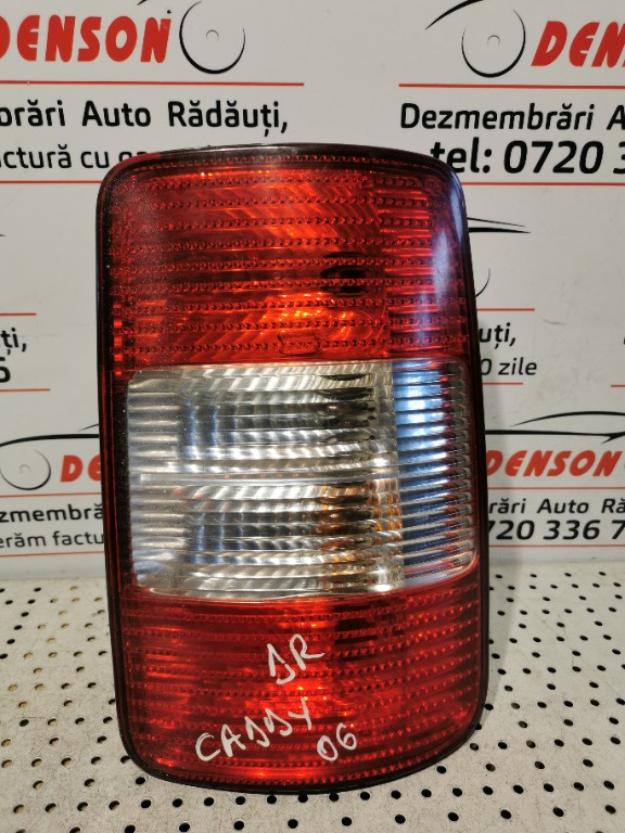 Stop Dreapta VW CADDY 2004-2010 Cod : 2K0945258