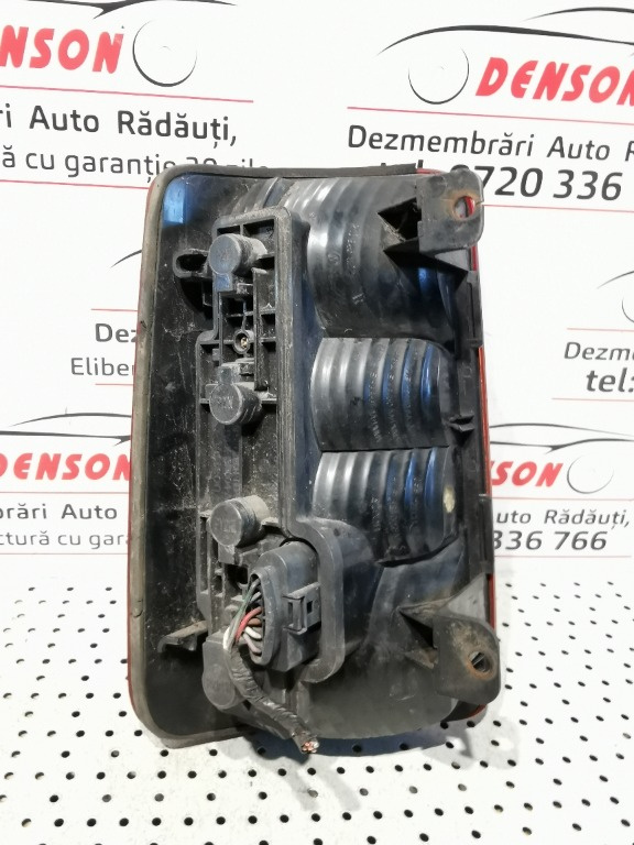 Stop Dreapta VW CADDY 2004-2010 Cod : 2K