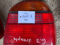 Stop dreapta VW Golf 3