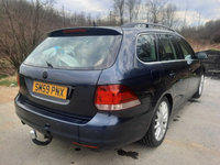 Stop dreapta VW GOLF 6 AVANT / BREAK fabr. 2008 ---