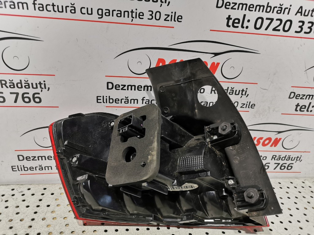 Stop Dreapta VW PASSAT [B8] 2015-2023 Co