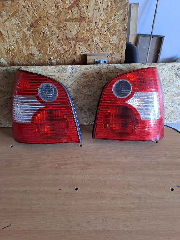 Stop dreapta VW Polo 9N an 2002-2005 original