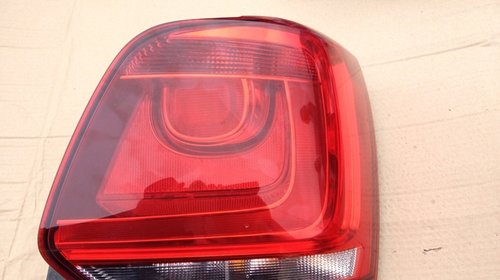 Stop dreapta VW Polo din 2012 cod 6R0945096A