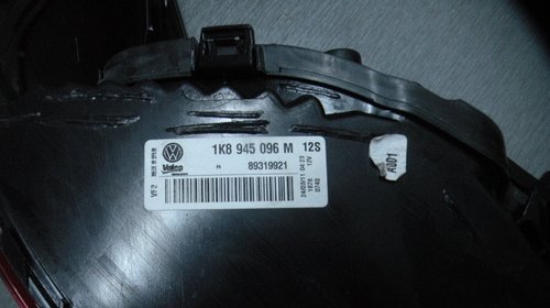 Stop dreapta VW Scirocco 2009-2013 cod : 1K8 945 096 M