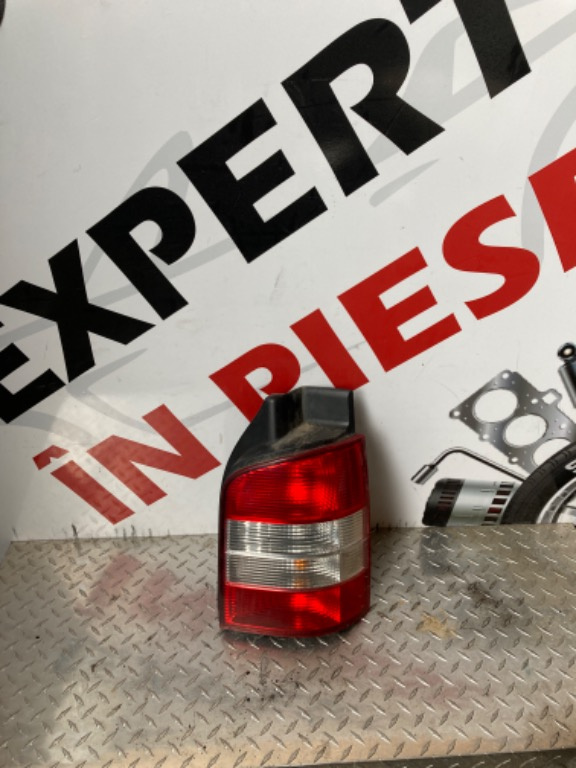 Stop dreapta vw t5 caravelle multivan model cu haion