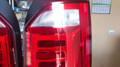 Stop Dreapta VW Transporter T6 2019 LED Varianta cu Haion NR.1866