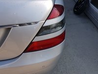 STOP DREAPTA W221 MERCEDES S-CLASS 2007 BERLINA