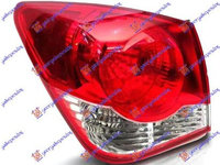 STOP EXT. 4 USI - CHEVROLET CRUZE 09-13, DAEWOO - CHEVROLET, CHEVROLET CRUZE 09-13, 235005814