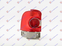 STOP EXTERIOR 03- (HELLA) - VW SHARAN 95-10, VW, VW SHARAN 95-10, 042205817