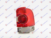 STOP EXTERIOR 03- (HELLA) - VW SHARAN 95-10, VW, VW SHARAN 95-10, 042205816