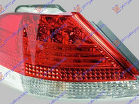 STOP EXTERIOR 05- ULO - BMW SERIES 7 (E65/66) 02-08, BMW, BMW SERIES 7 (E65/66) 02-08, 031505812