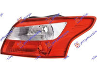 Stop Exterior 4 Usi-Ford Focus 11-14 pentru Ford Focus 11-14