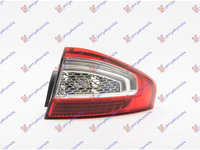 Stop Exterior 4 Usi-Ford Mondeo 11-14 pentru Ford Mondeo 11-14