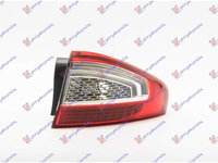 Stop Exterior 5 Usi-Ford Mondeo 11-14 pentru Ford Mondeo 11-14