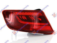 STOP EXTERIOR 5 USI LED (MARELLI) Stanga., AUDI, AUDI A3 3D/SPORTBACK 12-16, 132005872