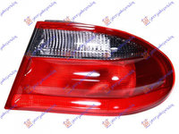 STOP EXTERIOR AVANTGARDE - MERCEDES E CLASS (W210) 99-02, MERCEDES, MERCEDES E CLASS (W210) 99-02, 018705821