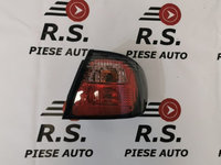 STOP EXTERIOR BERLINA NISSAN PRIMERA (P11) 1999-2001 26550-9F527/ 26555-9F527