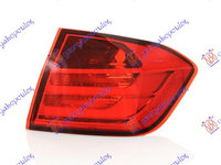 STOP EXTERIOR - BMW SERIES 3 (F30/F31) SDN/S.W. 12-14, BMW, BMW SERIES 3 (F30/F31) SDN/S.W. 12-14, 154105811